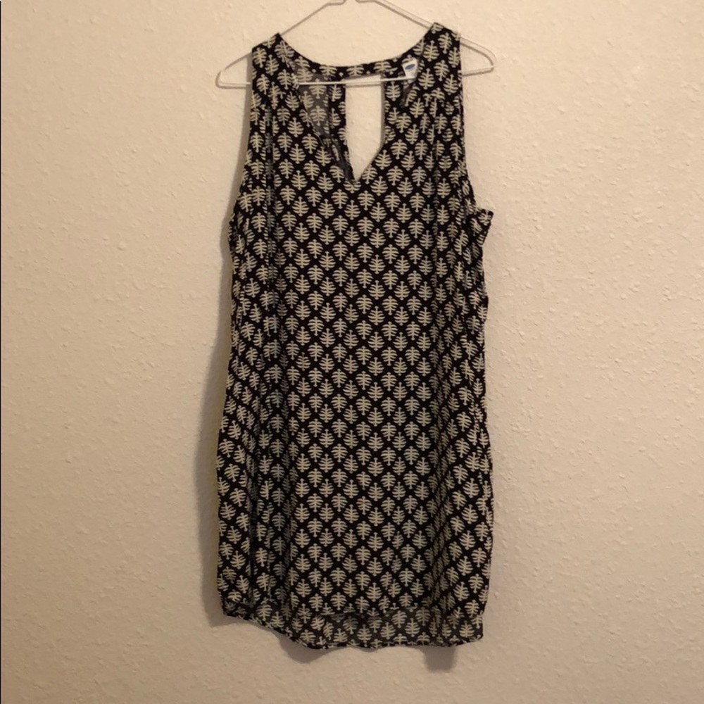Old Navy Blouse